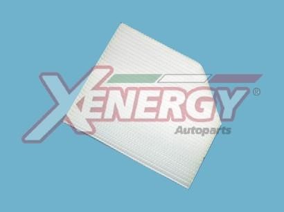 Xenergy X10766 Filter, interior air X10766: Buy near me in Poland at 2407.PL - Good price!