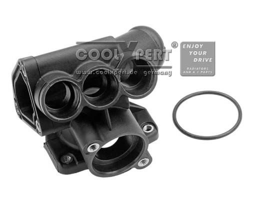BBR Automotive 0026001545 Thermostat housing 0026001545: Buy near me in Poland at 2407.PL - Good price!