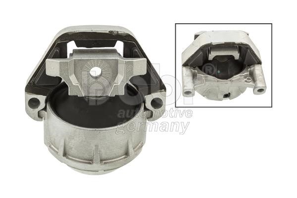 BBR Automotive 001-10-27619 Engine mount 0011027619: Buy near me in Poland at 2407.PL - Good price!