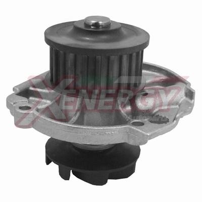 Xenergy X204762 Water pump X204762: Buy near me in Poland at 2407.PL - Good price!