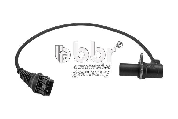 BBR Automotive 001-10-19252 Camshaft position sensor 0011019252: Buy near me at 2407.PL in Poland at an Affordable price!