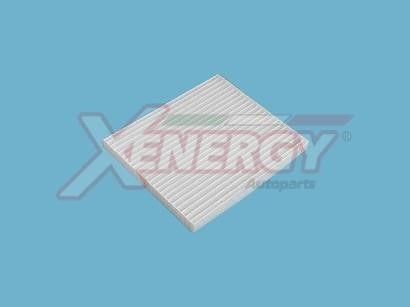 Xenergy X10335 Filter, interior air X10335: Buy near me in Poland at 2407.PL - Good price!