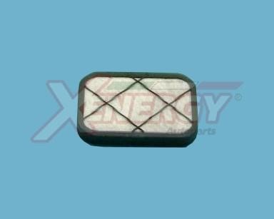 Xenergy X11365 Filter, interior air X11365: Buy near me at 2407.PL in Poland at an Affordable price!
