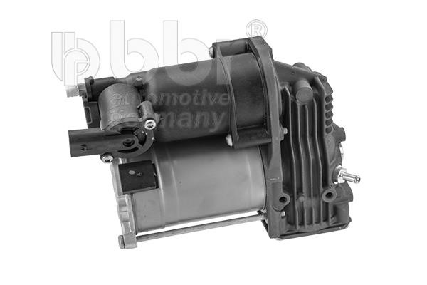 BBR Automotive 0011018580 Pneumatic compressor 0011018580: Buy near me in Poland at 2407.PL - Good price!
