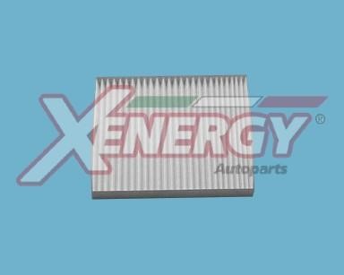 Xenergy X10693 Filter, interior air X10693: Buy near me in Poland at 2407.PL - Good price!