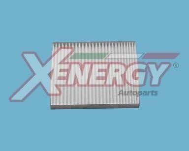 Xenergy X10693 Filtr kabinowy X10693: Dobra cena w Polsce na 2407.PL - Kup Teraz!