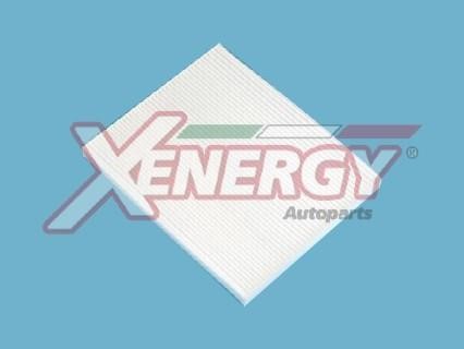 Xenergy X10720 Filter, interior air X10720: Buy near me in Poland at 2407.PL - Good price!
