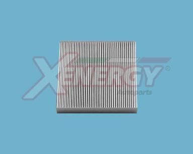 Xenergy X10706 Filter, Innenraumluft X10706: Bestellen Sie in Polen zu einem guten Preis bei 2407.PL!