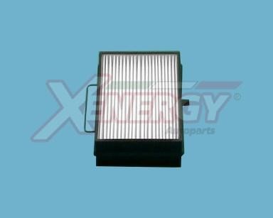 Xenergy X10908 Filter, interior air X10908: Buy near me in Poland at 2407.PL - Good price!