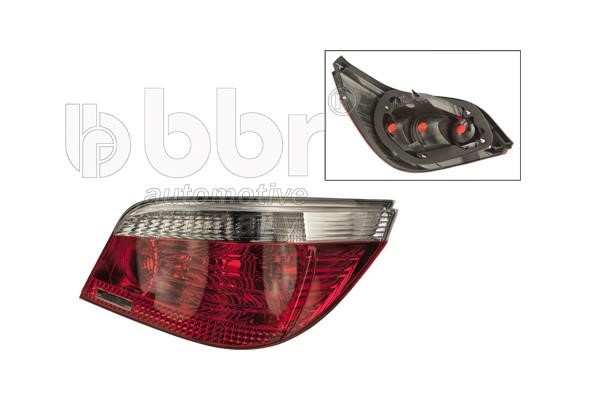BBR Automotive 003-80-13368 Lampa 0038013368: Dobra cena w Polsce na 2407.PL - Kup Teraz!
