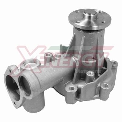 Xenergy X201192 Water pump X201192: Buy near me in Poland at 2407.PL - Good price!