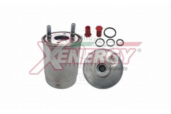 Xenergy X1599882 Топливный фильтр X1599882: Отличная цена - Купить в Польше на 2407.PL!