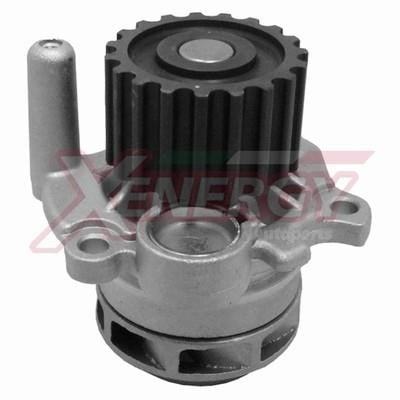 Xenergy X204392 Water pump X204392: Buy near me in Poland at 2407.PL - Good price!