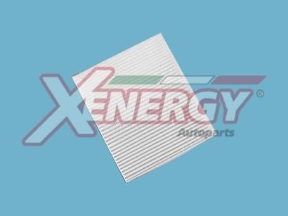 Xenergy X10798 Filter, interior air X10798: Buy near me in Poland at 2407.PL - Good price!