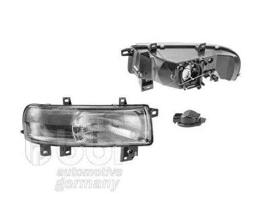 BBR Automotive 0298013442 Headlamp 0298013442: Buy near me in Poland at 2407.PL - Good price!