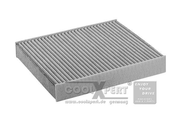 BBR Automotive 0082003342 Activated Carbon Cabin Filter 0082003342: Buy near me in Poland at 2407.PL - Good price!