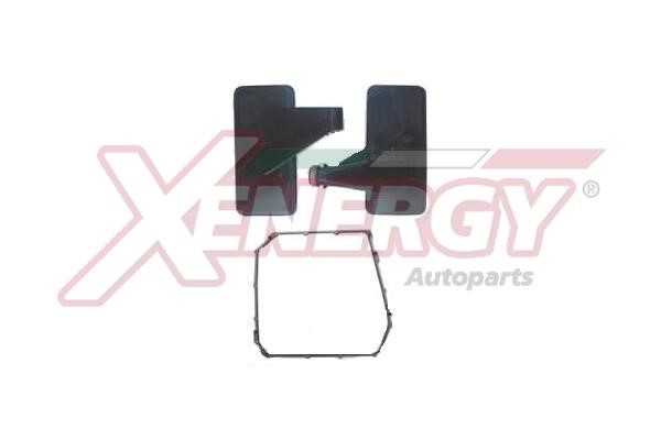 Xenergy X1578063 Automatische Getriebekastenfilter X1578063: Kaufen Sie zu einem guten Preis in Polen bei 2407.PL!