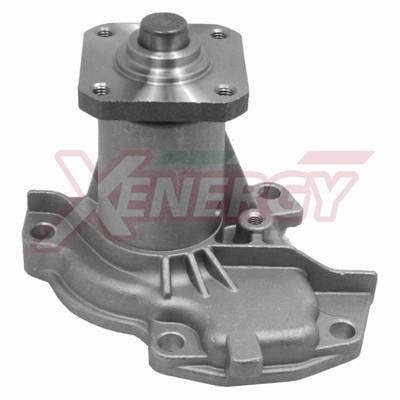 Xenergy X200862 Water pump X200862: Buy near me in Poland at 2407.PL - Good price!