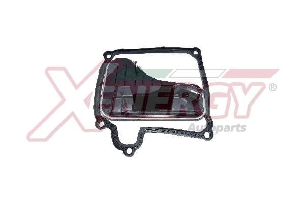 Xenergy X1578136 Automatic transmission filter X1578136: Buy near me in Poland at 2407.PL - Good price!