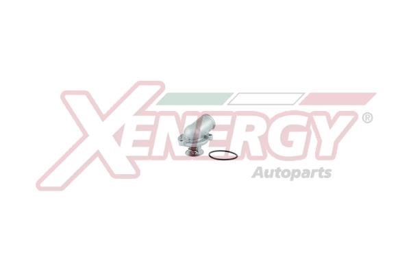 Xenergy XT6247 Термостат XT6247: Отличная цена - Купить в Польше на 2407.PL!