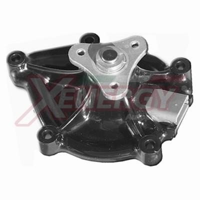 Xenergy X206152 Water pump X206152: Buy near me in Poland at 2407.PL - Good price!