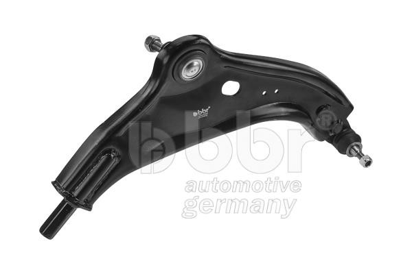 BBR Automotive 0011018043 Track Control Arm 0011018043: Buy near me in Poland at 2407.PL - Good price!