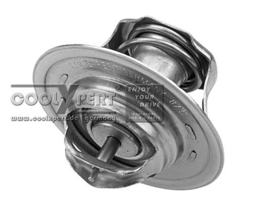 BBR Automotive 0026000165 Thermostat, coolant 0026000165: Buy near me at 2407.PL in Poland at an Affordable price!