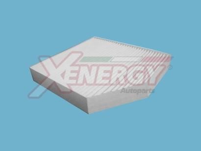 Xenergy X11665 Filter, interior air X11665: Buy near me in Poland at 2407.PL - Good price!