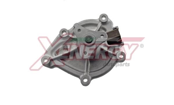 Xenergy X260152/S Water pump X260152S: Buy near me in Poland at 2407.PL - Good price!