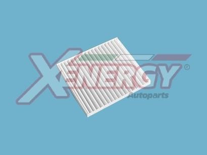 Xenergy X11680 Filter, Innenraumluft X11680: Kaufen Sie zu einem guten Preis in Polen bei 2407.PL!