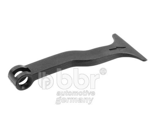 BBR Automotive 0018015187 Handle, bonnet release 0018015187: Buy near me in Poland at 2407.PL - Good price!