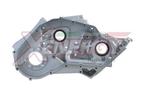 Xenergy X251150 OIL PUMP X251150: Buy near me in Poland at 2407.PL - Good price!