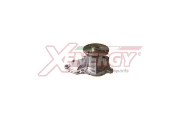 Xenergy X208062 Water pump X208062: Buy near me in Poland at 2407.PL - Good price!