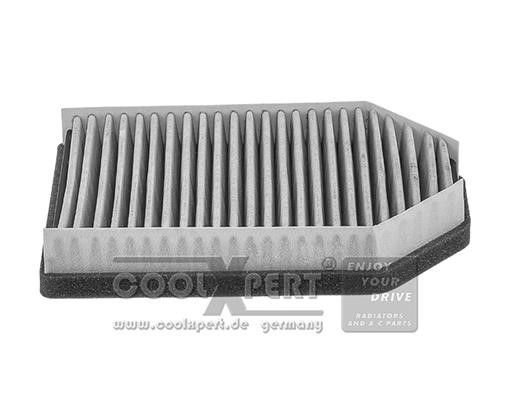 BBR Automotive 0172003353 Activated Carbon Cabin Filter 0172003353: Buy near me in Poland at 2407.PL - Good price!
