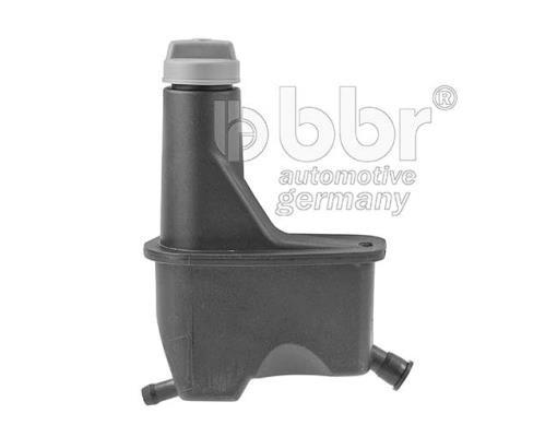 BBR Automotive 0023001258 Expansion Tank, power steering hydraulic oil 0023001258: Buy near me in Poland at 2407.PL - Good price!