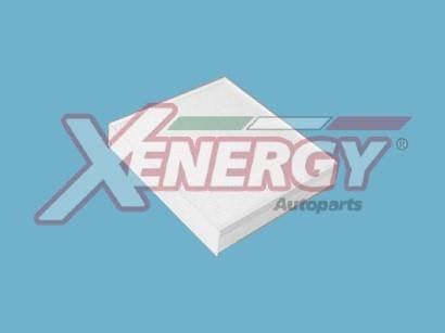 Xenergy X10345 Filter, interior air X10345: Buy near me in Poland at 2407.PL - Good price!