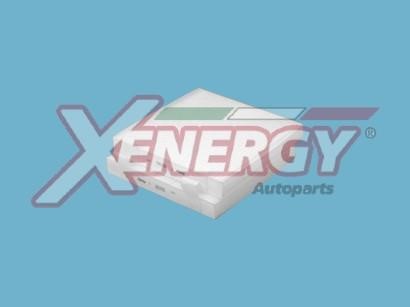 Xenergy X10336 Filter, Innenraumluft X10336: Kaufen Sie zu einem guten Preis in Polen bei 2407.PL!