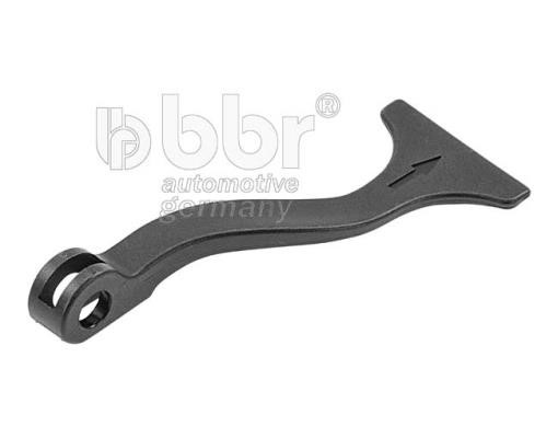 BBR Automotive 0018015189 Handle, bonnet release 0018015189: Buy near me in Poland at 2407.PL - Good price!