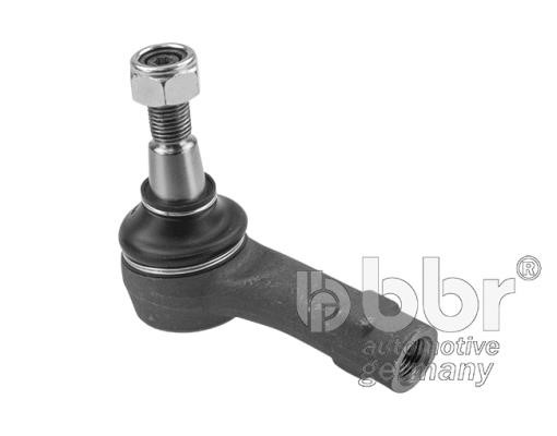 BBR Automotive 0011016555 Tie rod end outer 0011016555: Buy near me in Poland at 2407.PL - Good price!