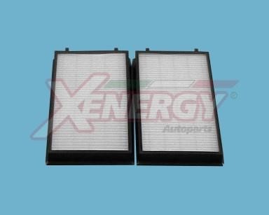 Xenergy X10691 Filter, Innenraumluft X10691: Kaufen Sie zu einem guten Preis in Polen bei 2407.PL!