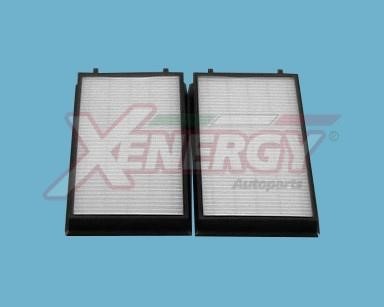 Xenergy X10691 Filtr kabinowy X10691: Dobra cena w Polsce na 2407.PL - Kup Teraz!