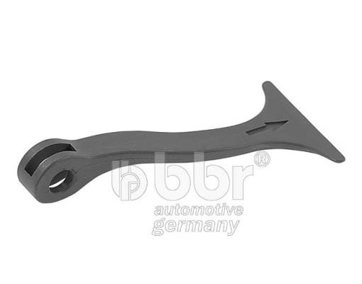 BBR Automotive 0018010600 Handle, bonnet release 0018010600: Buy near me in Poland at 2407.PL - Good price!