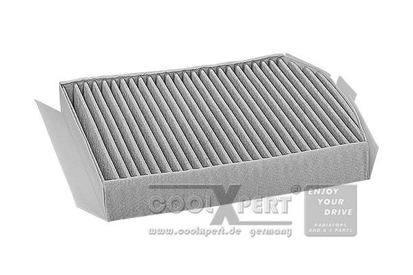 BBR Automotive 0072003347 Activated Carbon Cabin Filter 0072003347: Buy near me in Poland at 2407.PL - Good price!