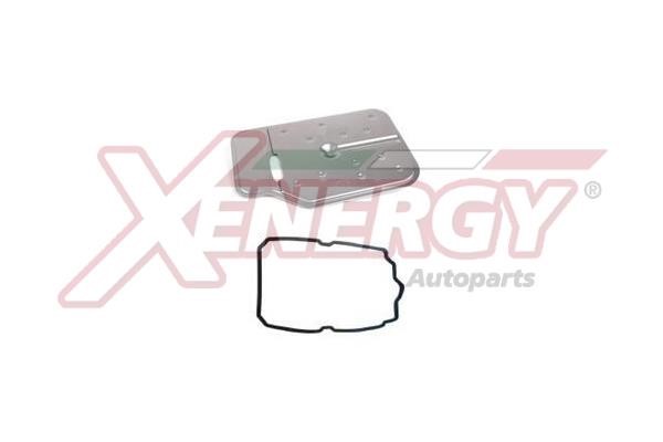 Xenergy X1578035 Automatic transmission filter X1578035: Buy near me in Poland at 2407.PL - Good price!