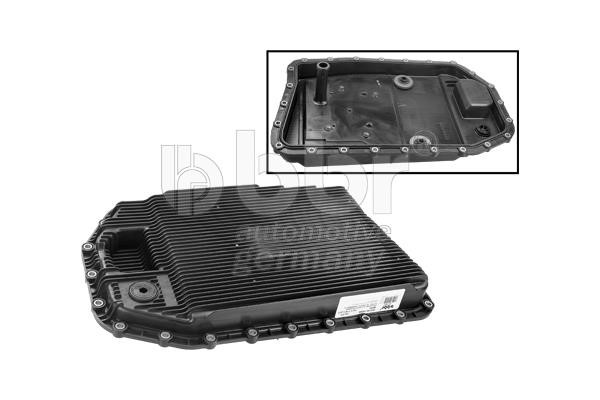 BBR Automotive 0033014268 Auto Trans Oil Pan 0033014268: Buy near me in Poland at 2407.PL - Good price!