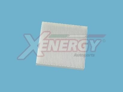 Xenergy X10728 Filter, interior air X10728: Buy near me in Poland at 2407.PL - Good price!