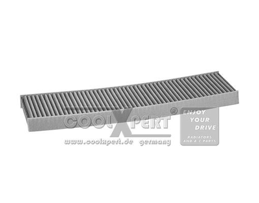 BBR Automotive 0032003356 Activated Carbon Cabin Filter 0032003356: Buy near me in Poland at 2407.PL - Good price!