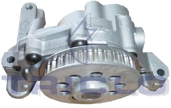 Triclo 422081 OIL PUMP 422081: Buy near me in Poland at 2407.PL - Good price!