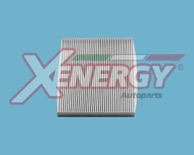 Xenergy X10655 Filter, interior air X10655: Buy near me in Poland at 2407.PL - Good price!