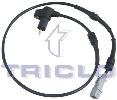 Triclo 430285 Czujnik ABS (ABS) 430285: Dobra cena w Polsce na 2407.PL - Kup Teraz!